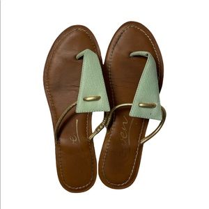 Raven Women’s Sandals - size 8